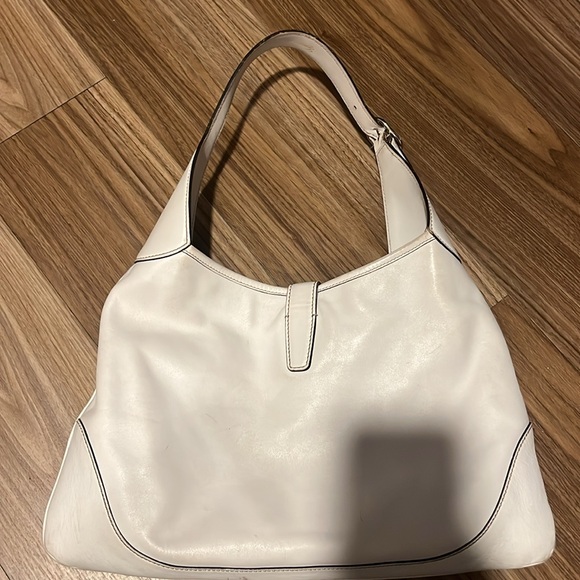 Vintage Gucci Shoulder Bag Y2K - Picture 3 of 9